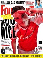 FourFourTwo UK